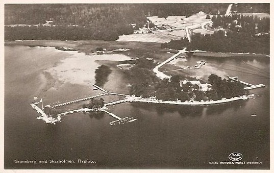hamnen1935