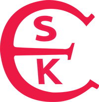 Ekolns Segelklubb-logotype
